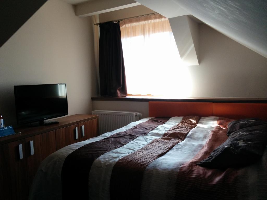 Sissi Park Aparthotel Lachtal Ruang foto