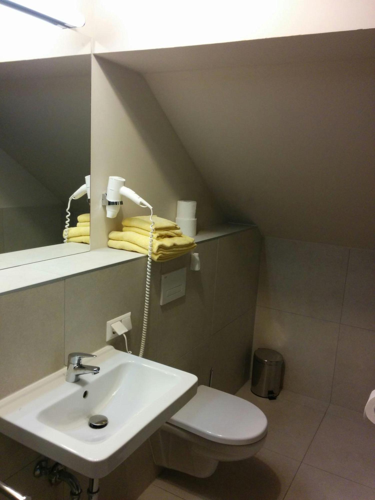 Sissi Park Aparthotel Lachtal Ruang foto