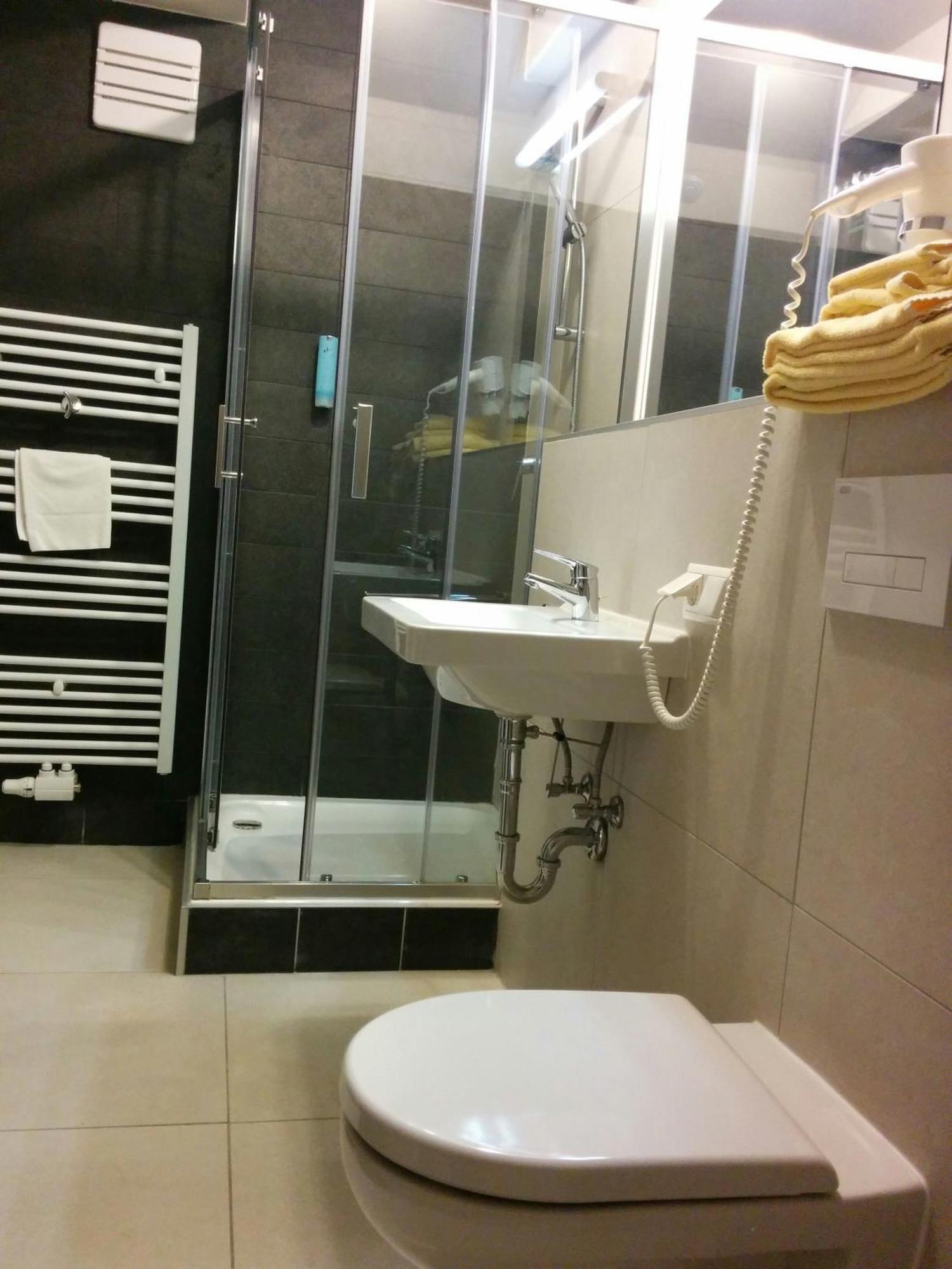 Sissi Park Aparthotel Lachtal Ruang foto