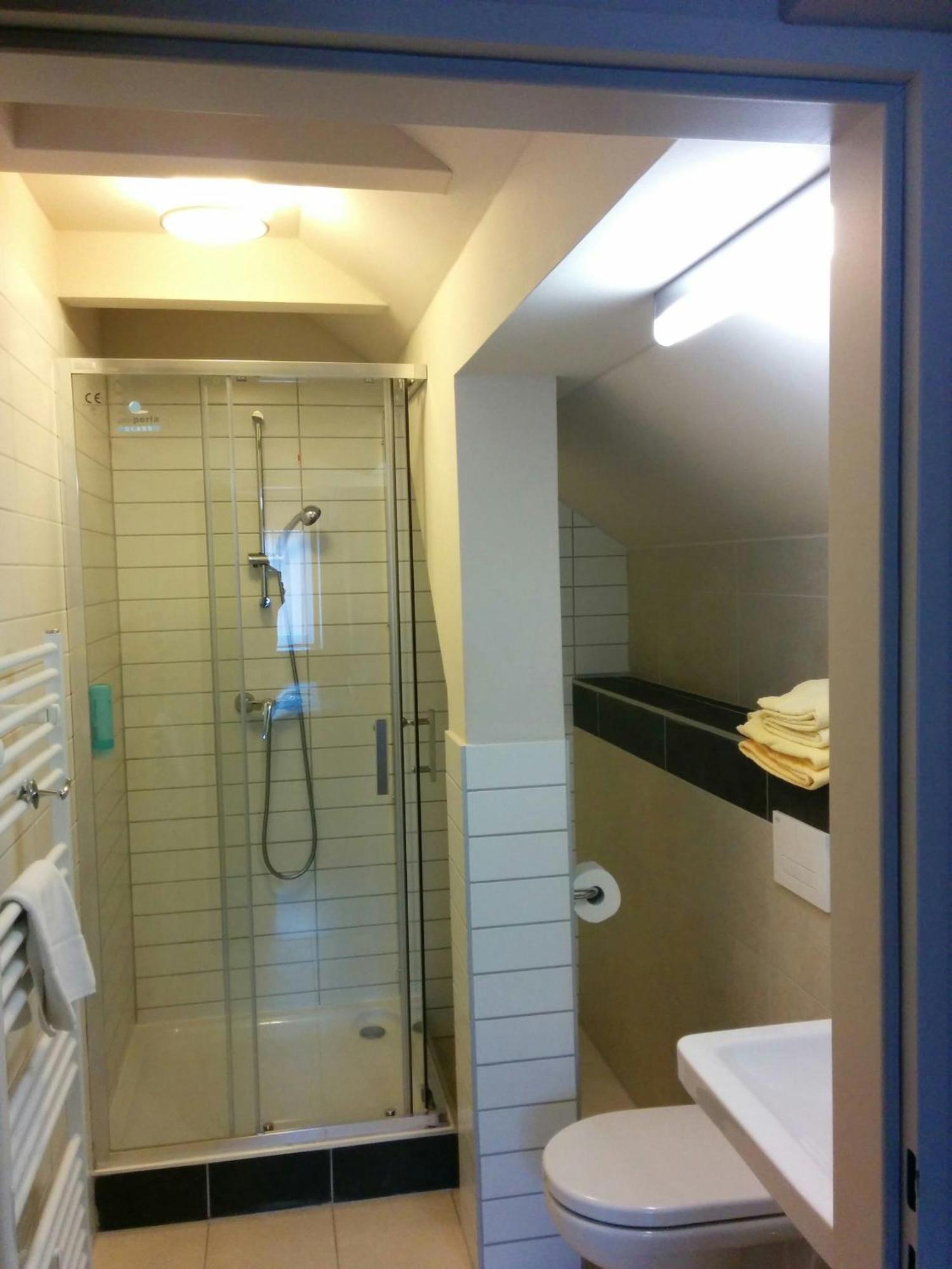 Sissi Park Aparthotel Lachtal Ruang foto