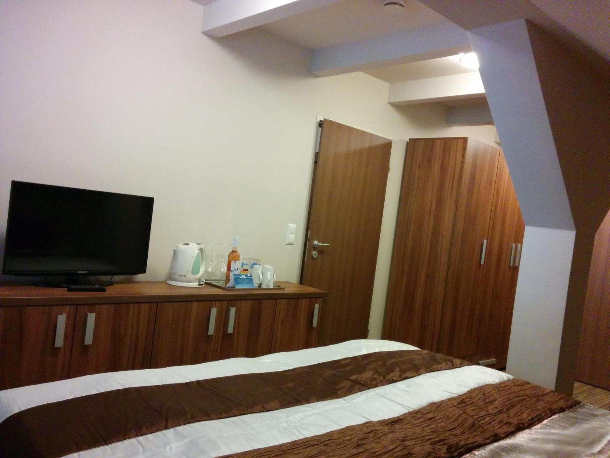 Sissi Park Aparthotel Lachtal Ruang foto