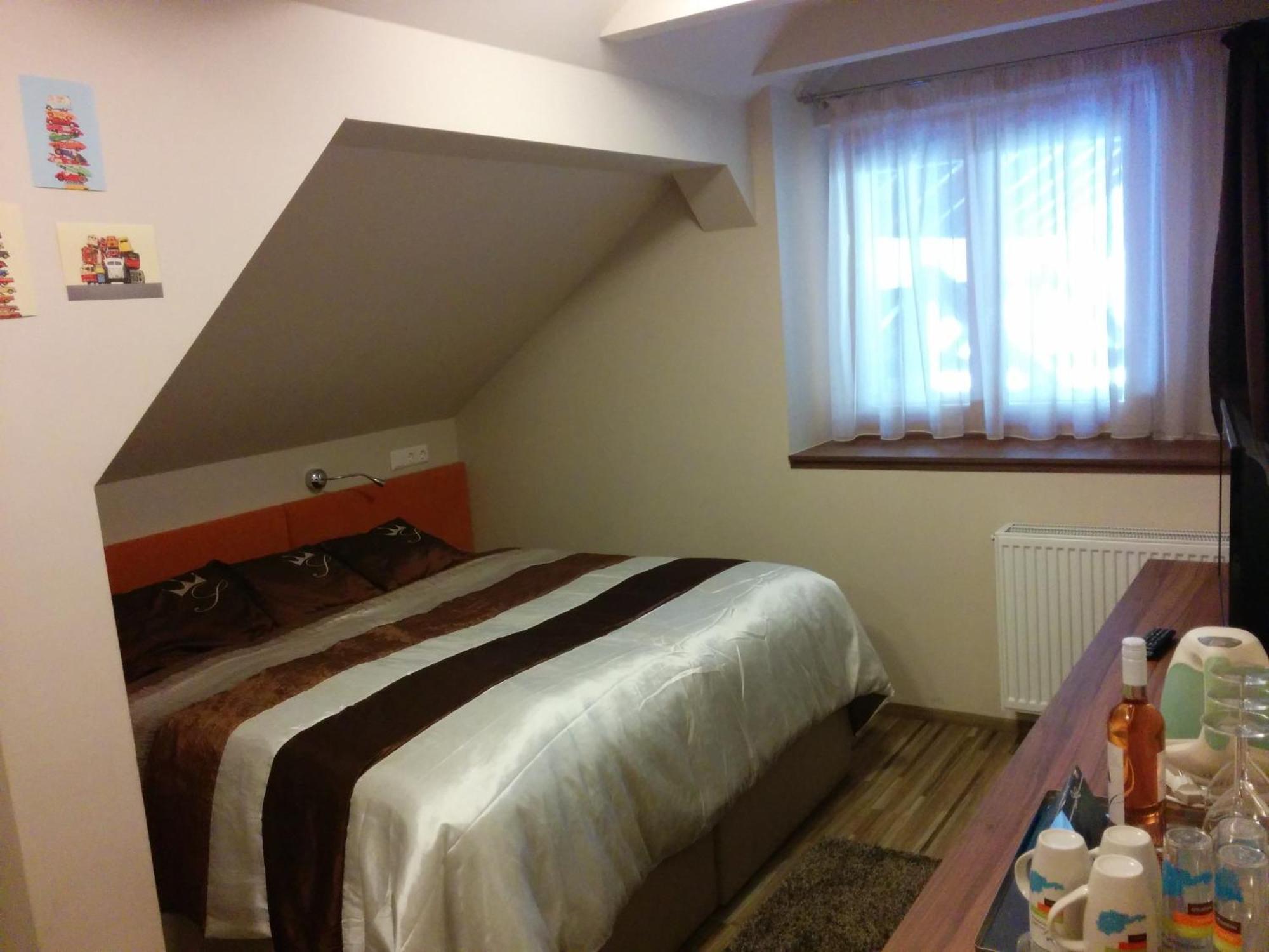 Sissi Park Aparthotel Lachtal Ruang foto