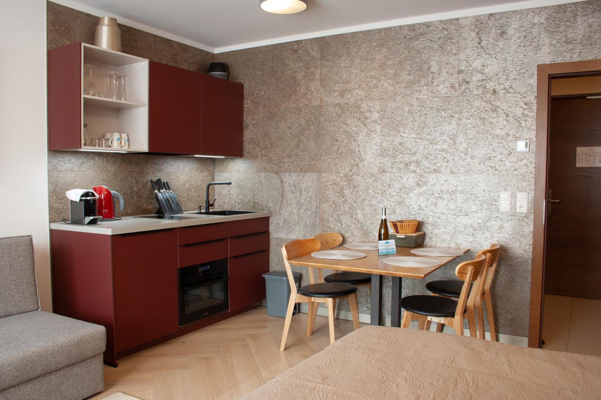 Sissi Park Aparthotel Lachtal Bagian luar foto