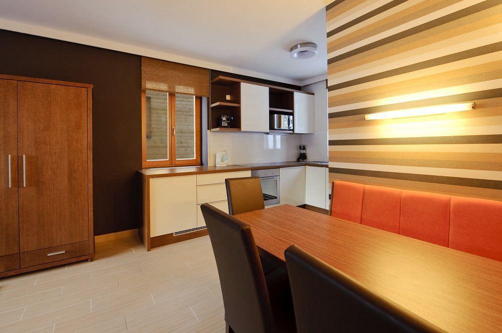 Sissi Park Aparthotel Lachtal Bagian luar foto